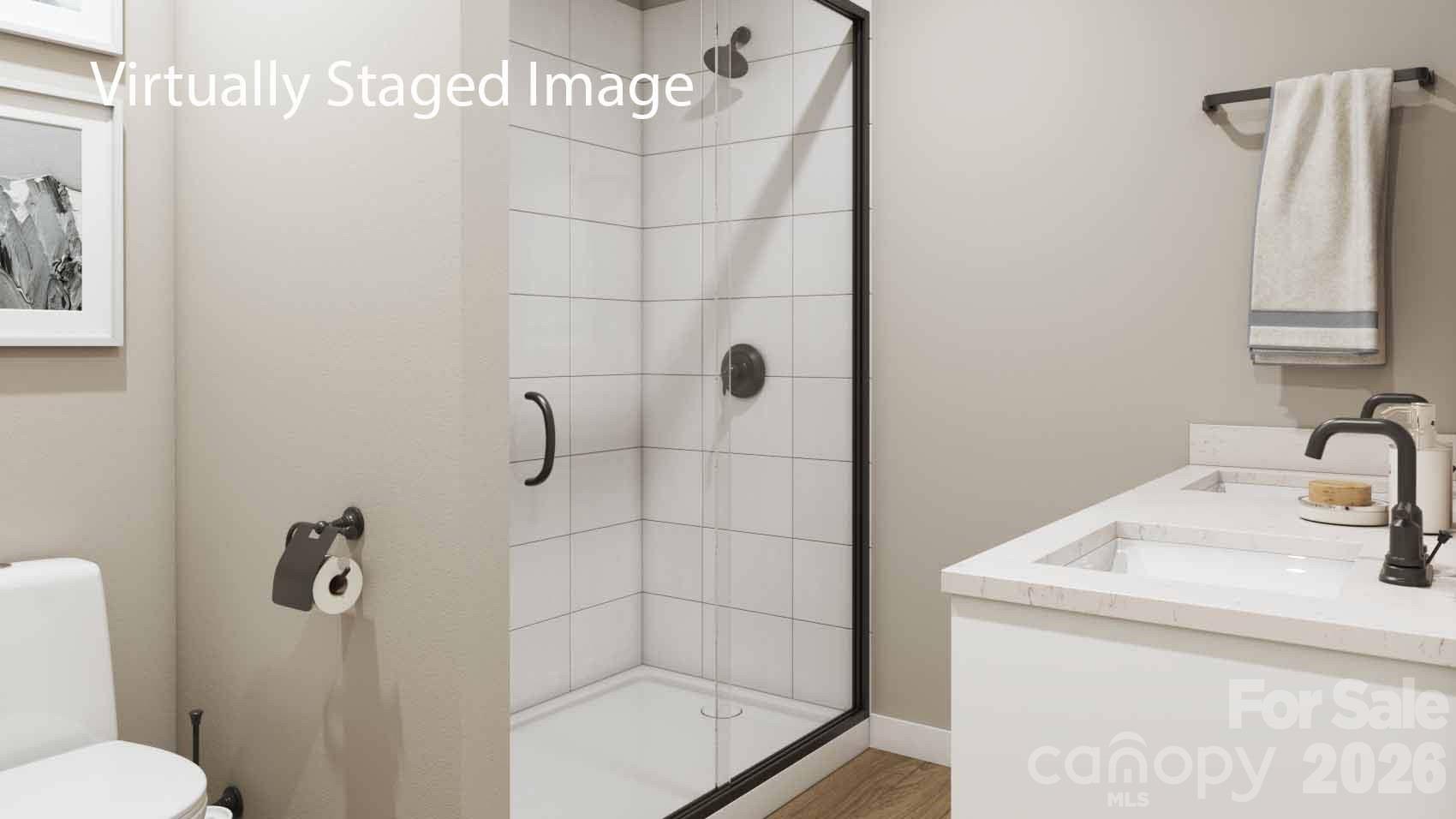 Anderson Street Townhomes - Residential