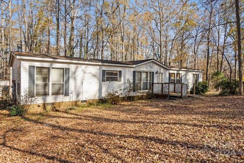 A home in Midland