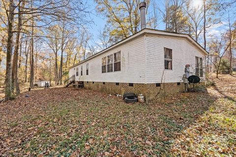 A home in Midland