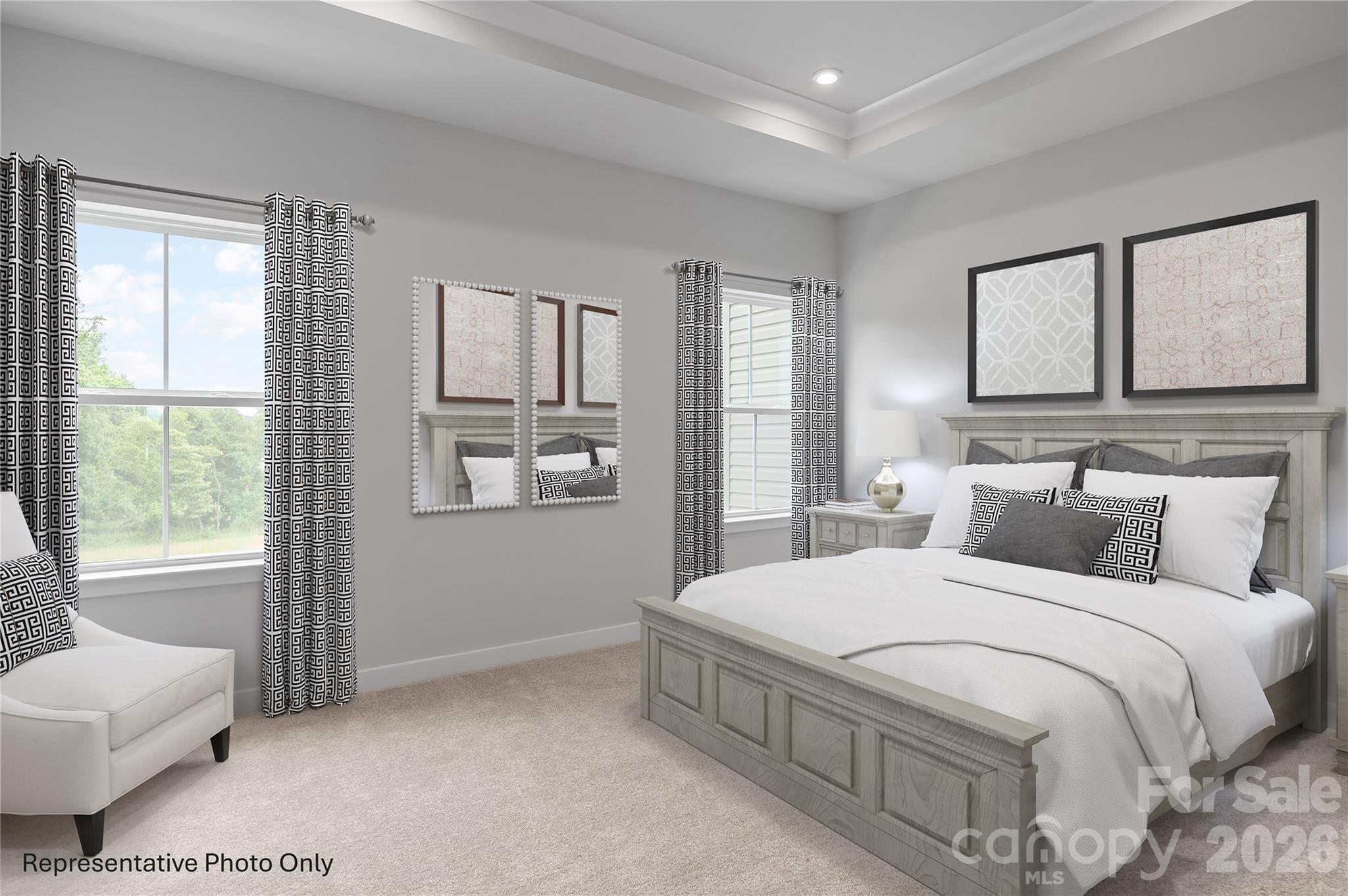 1031 Bracken Hill Road