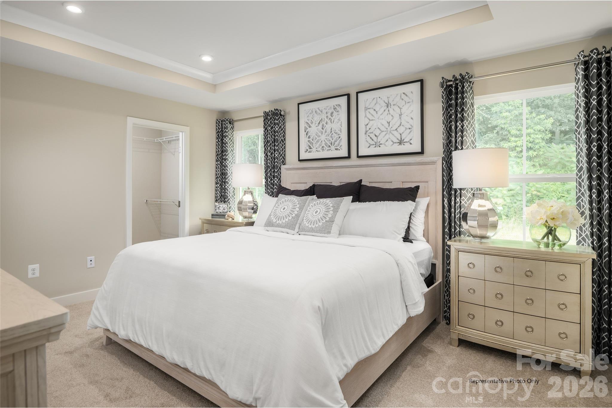 Moore Farm - Residential