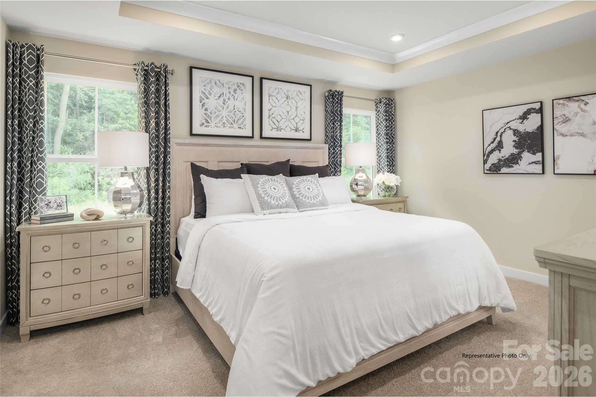 Moore Farm - Residential