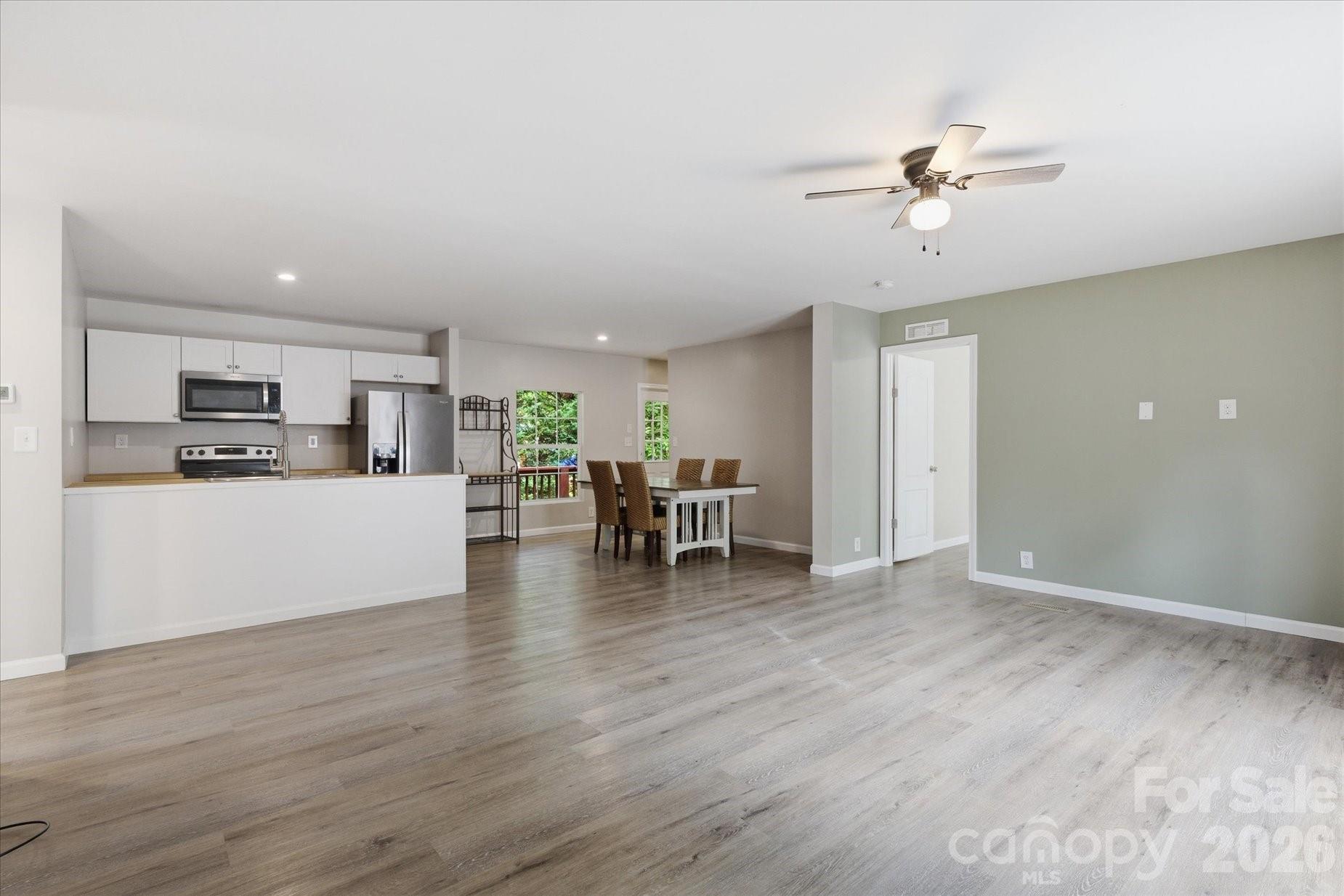 Beacon Village - Residential