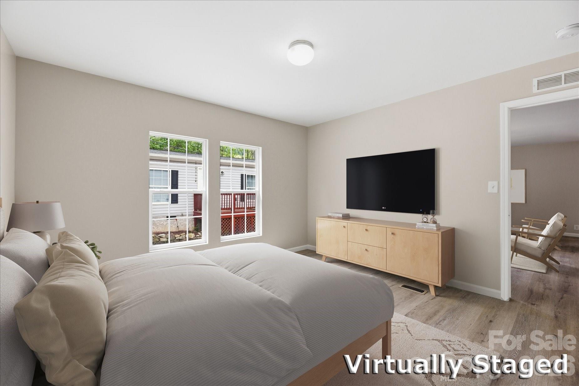 Beacon Village - Residential