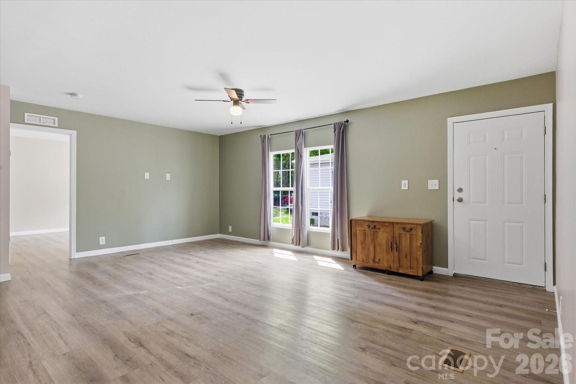 Beacon Village - Residential