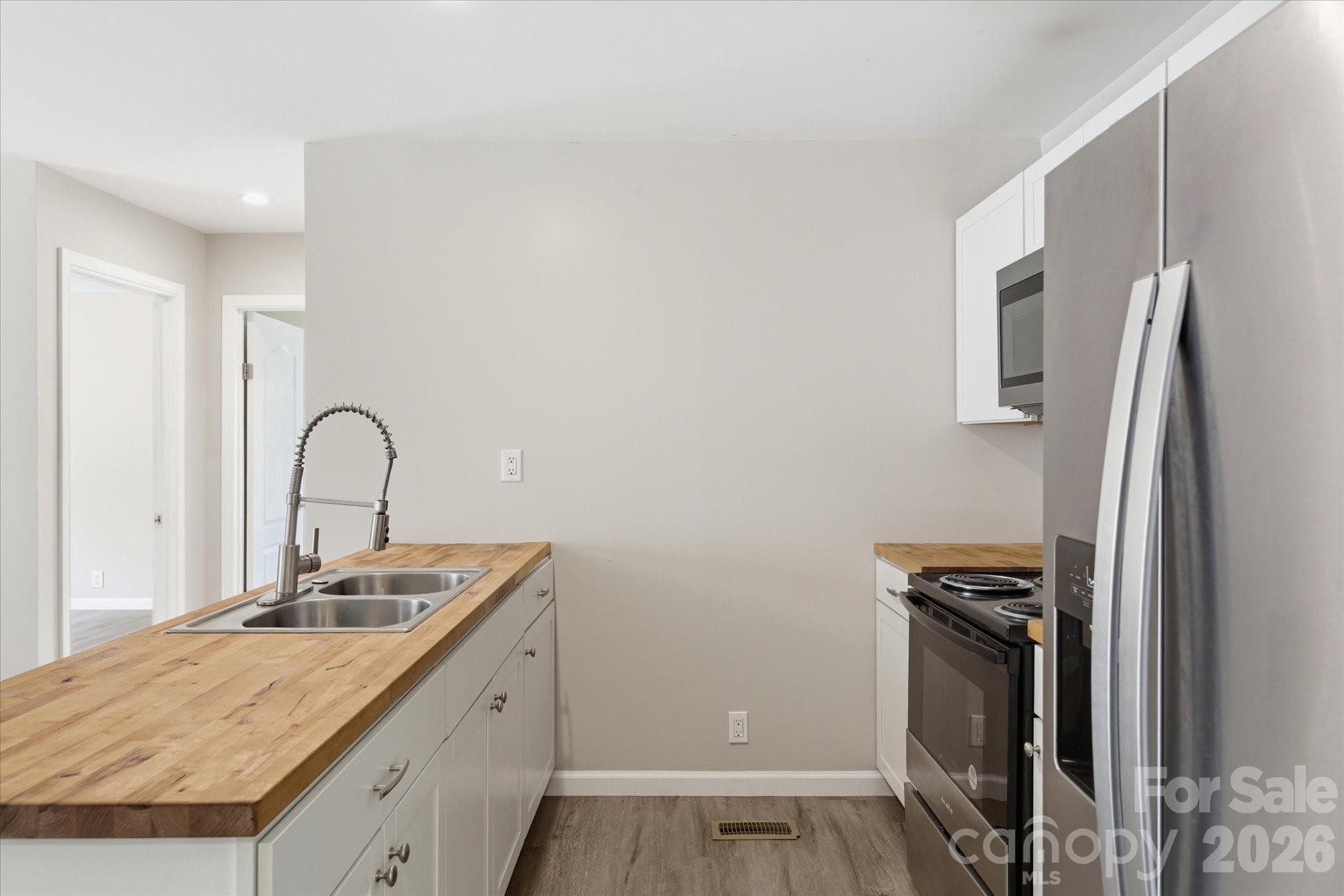 Beacon Village - Residential