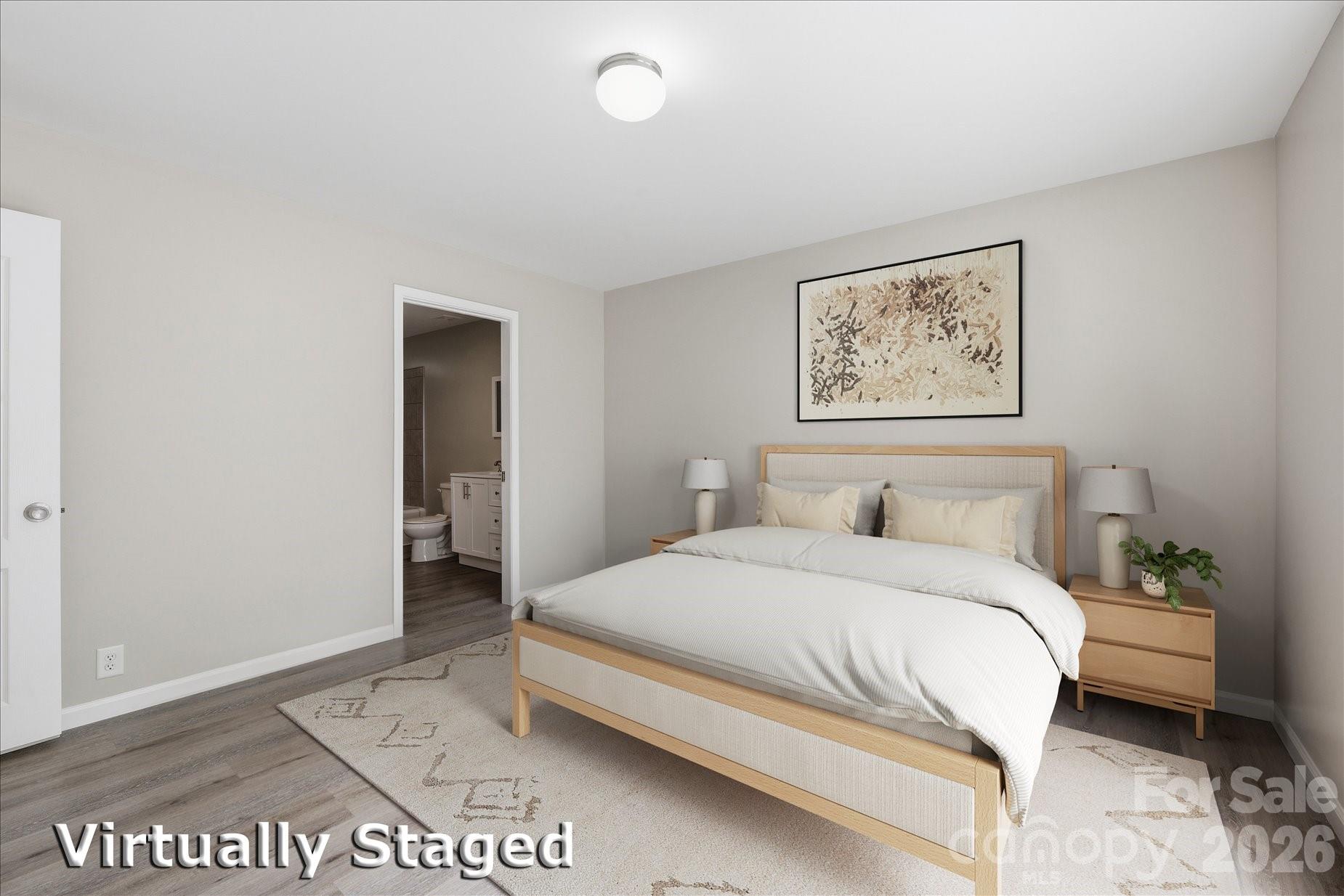Beacon Village - Residential