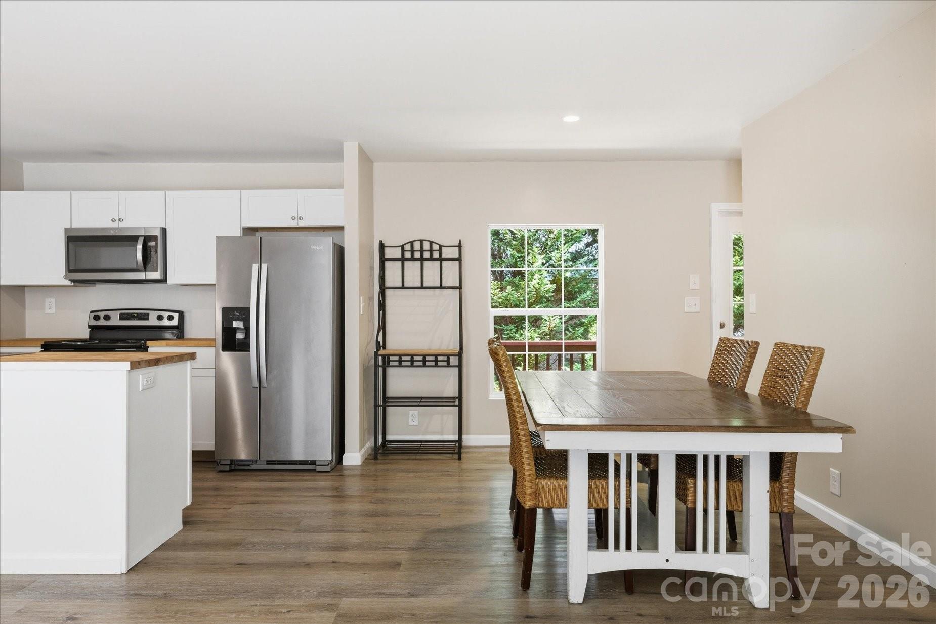 Beacon Village - Residential