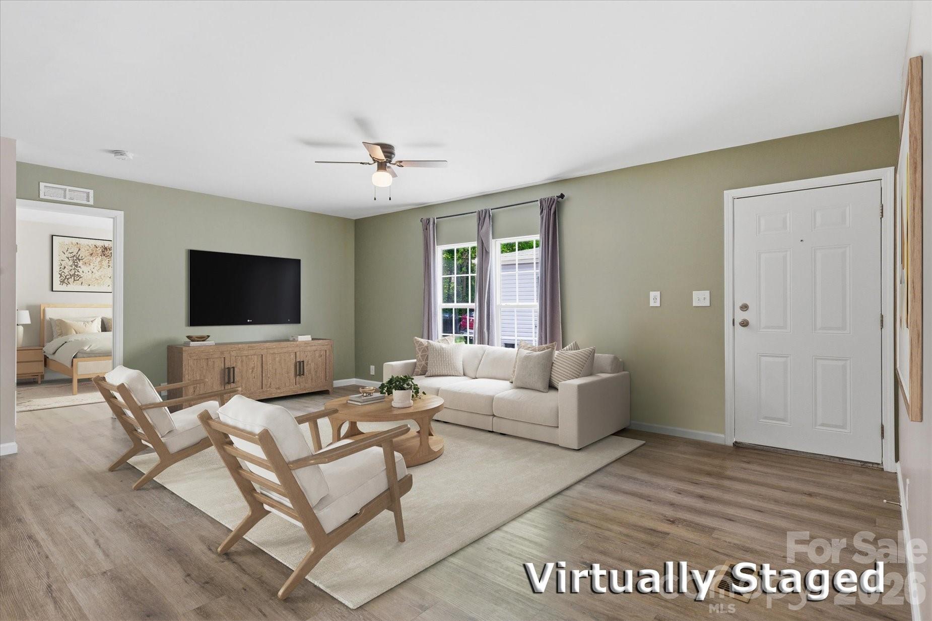 Beacon Village - Residential