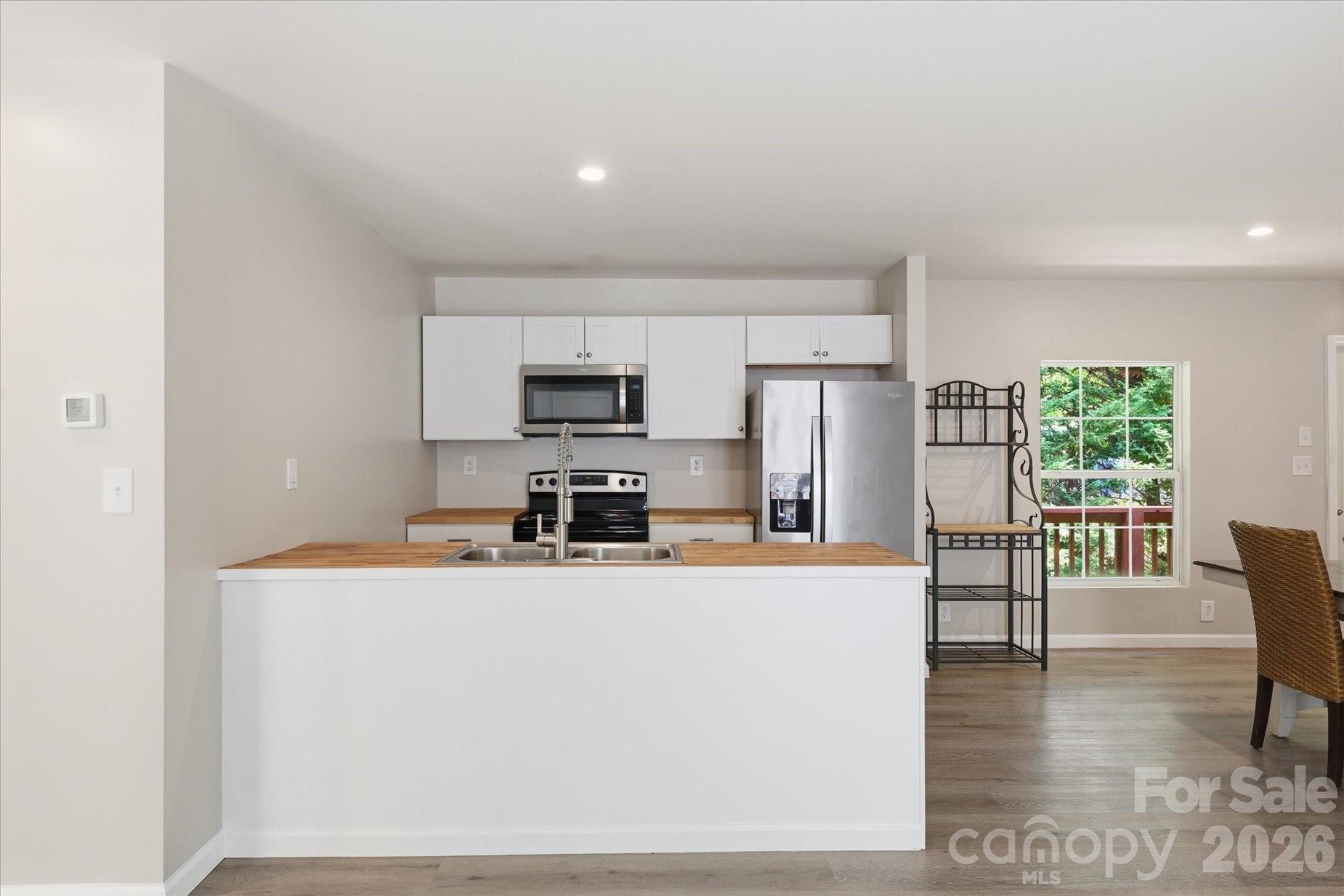 Beacon Village - Residential