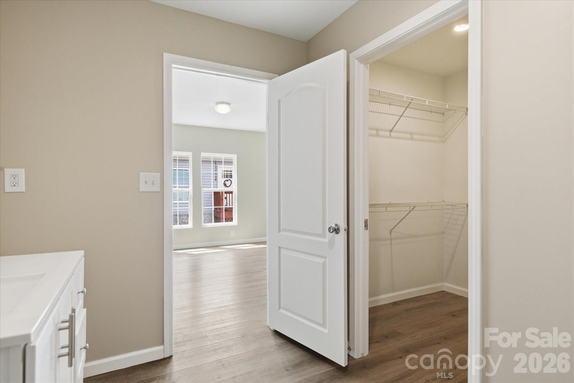 Beacon Village - Residential