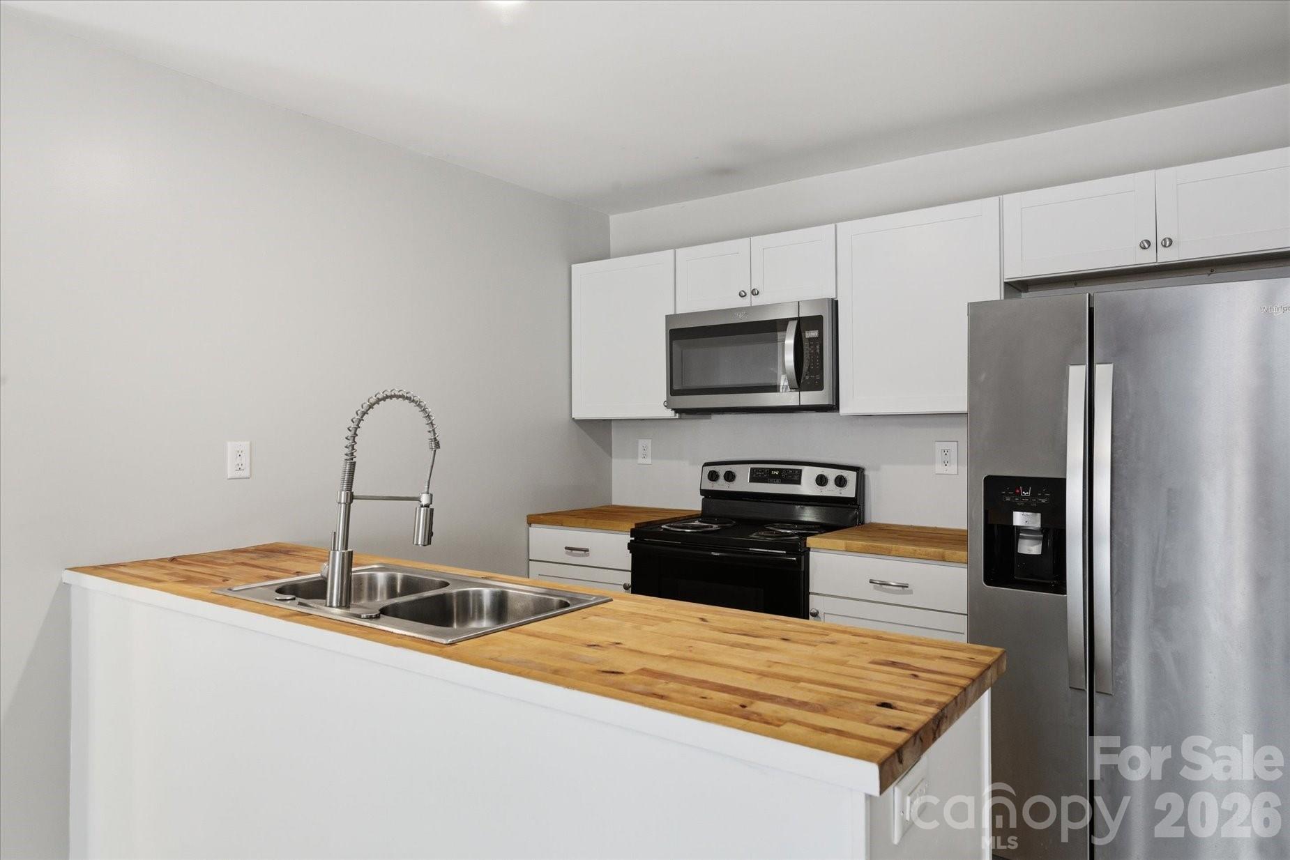 Beacon Village - Residential