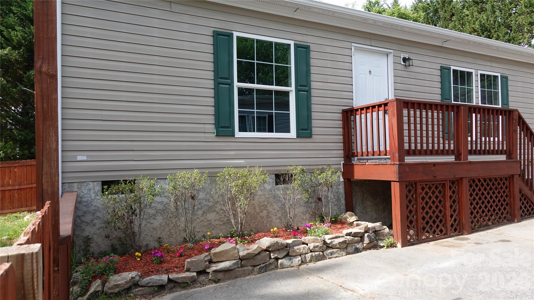 Beacon Village - Residential