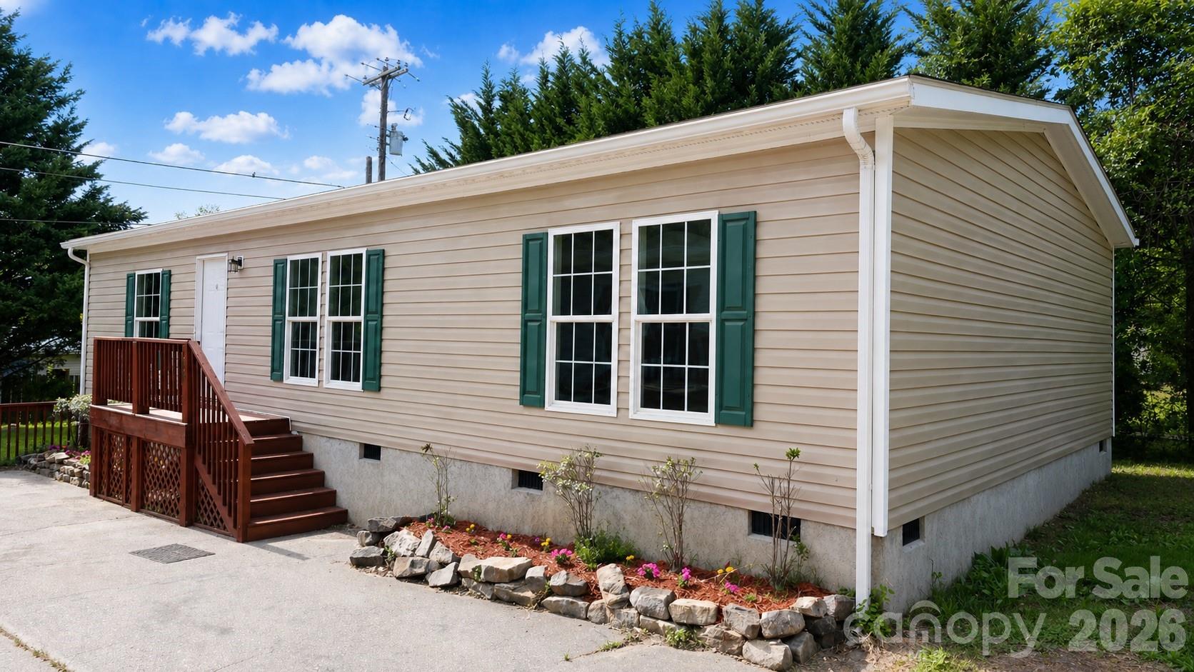 Beacon Village - Residential