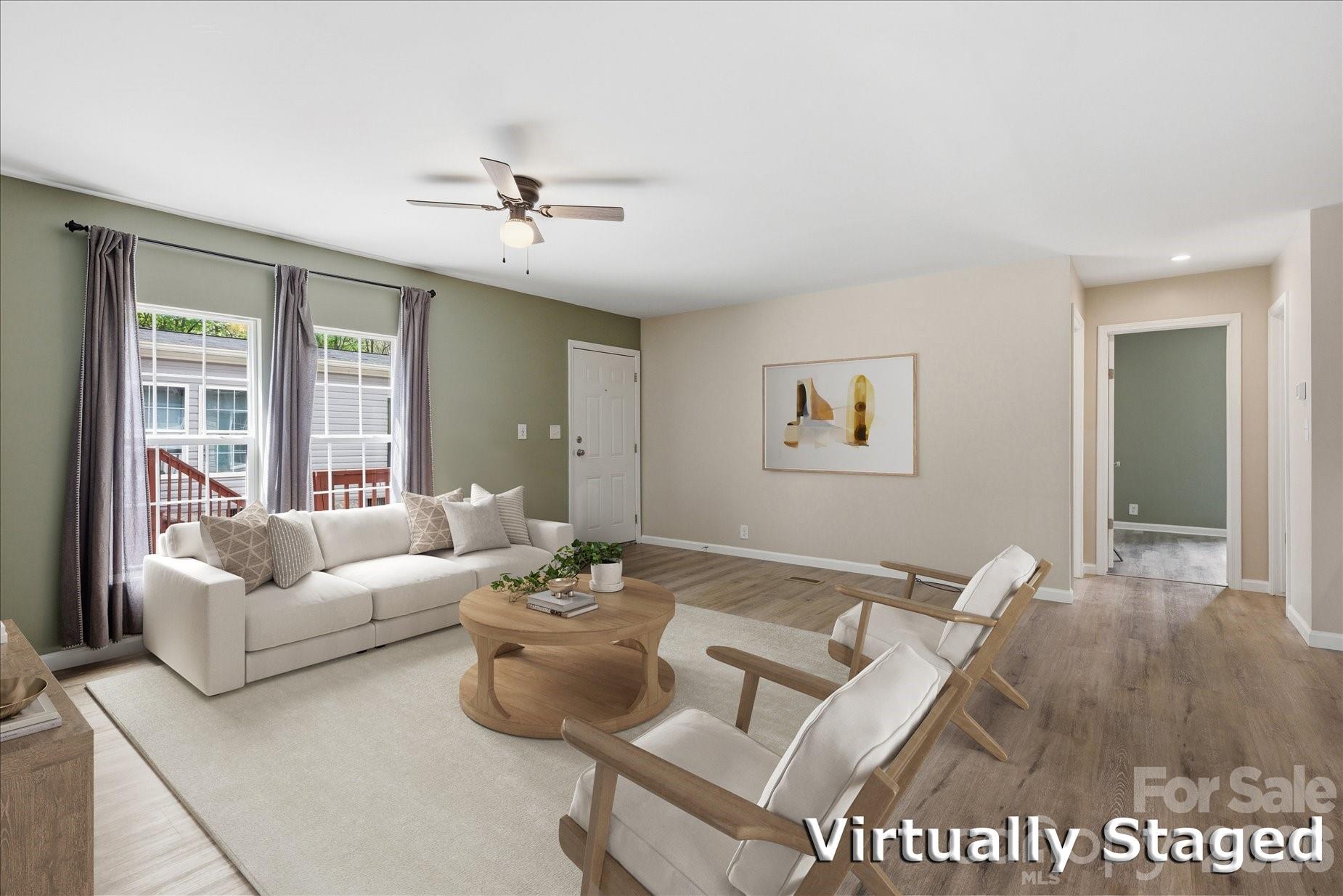 Beacon Village - Residential
