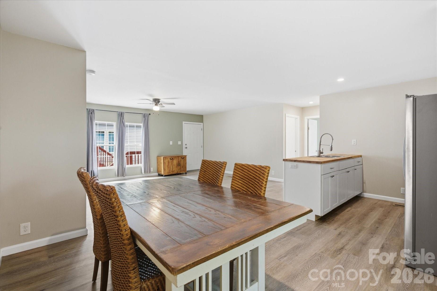 Beacon Village - Residential