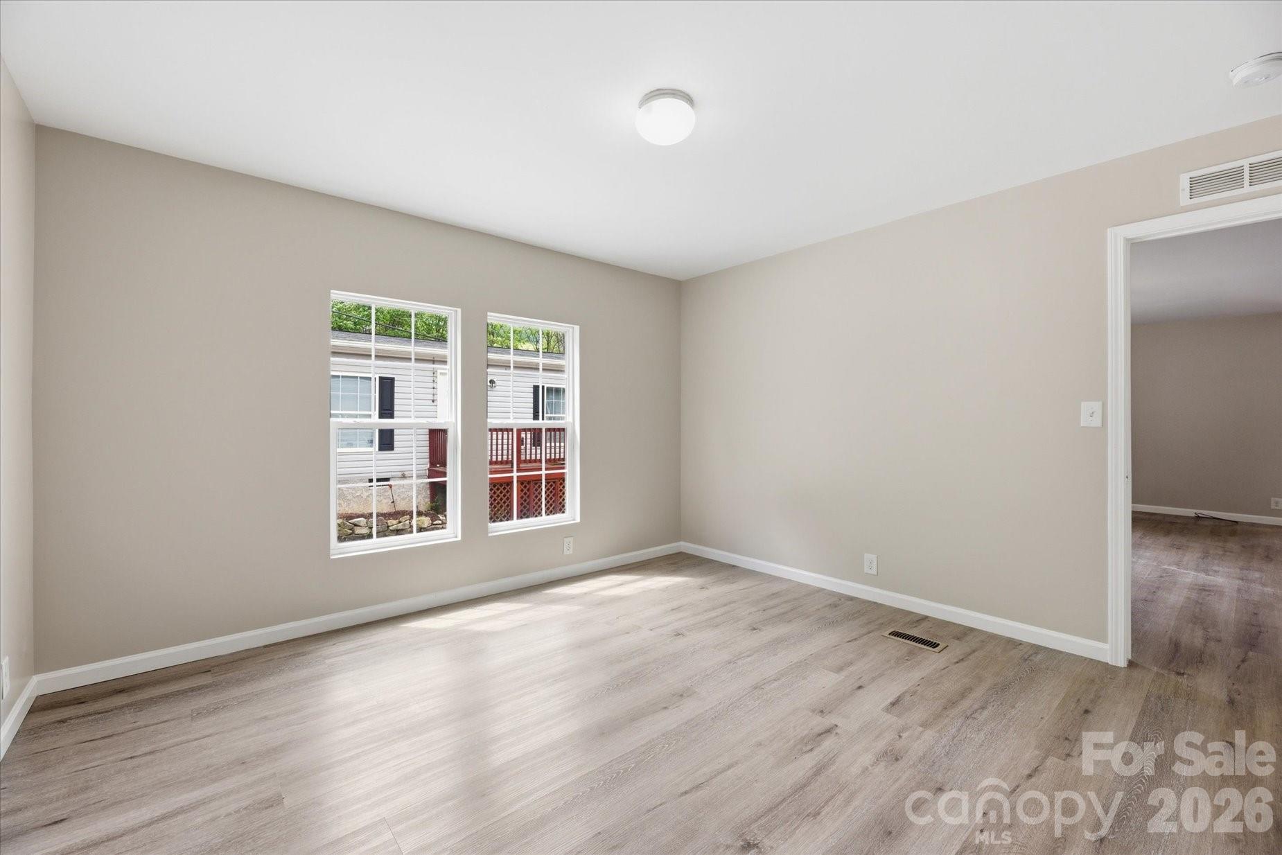 Beacon Village - Residential
