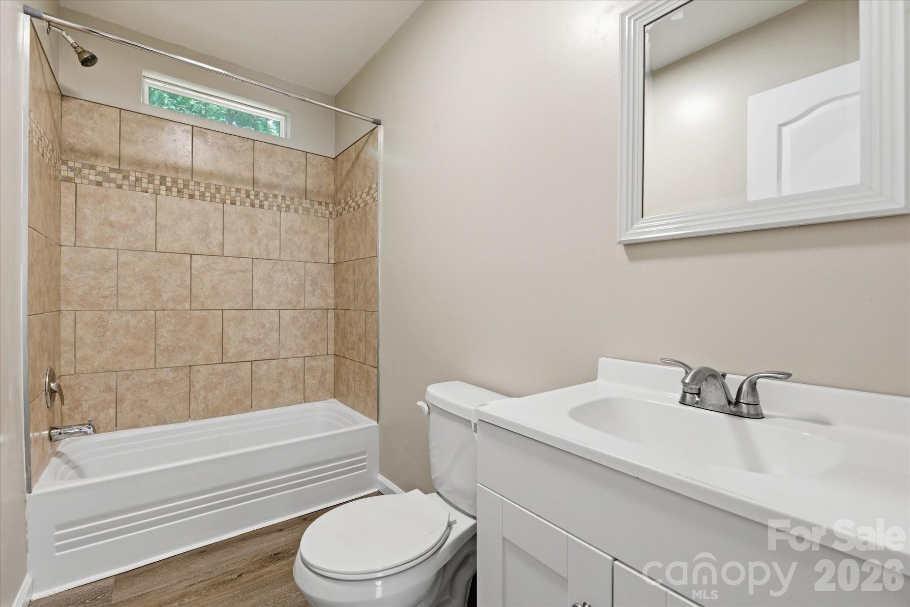 Beacon Village - Residential