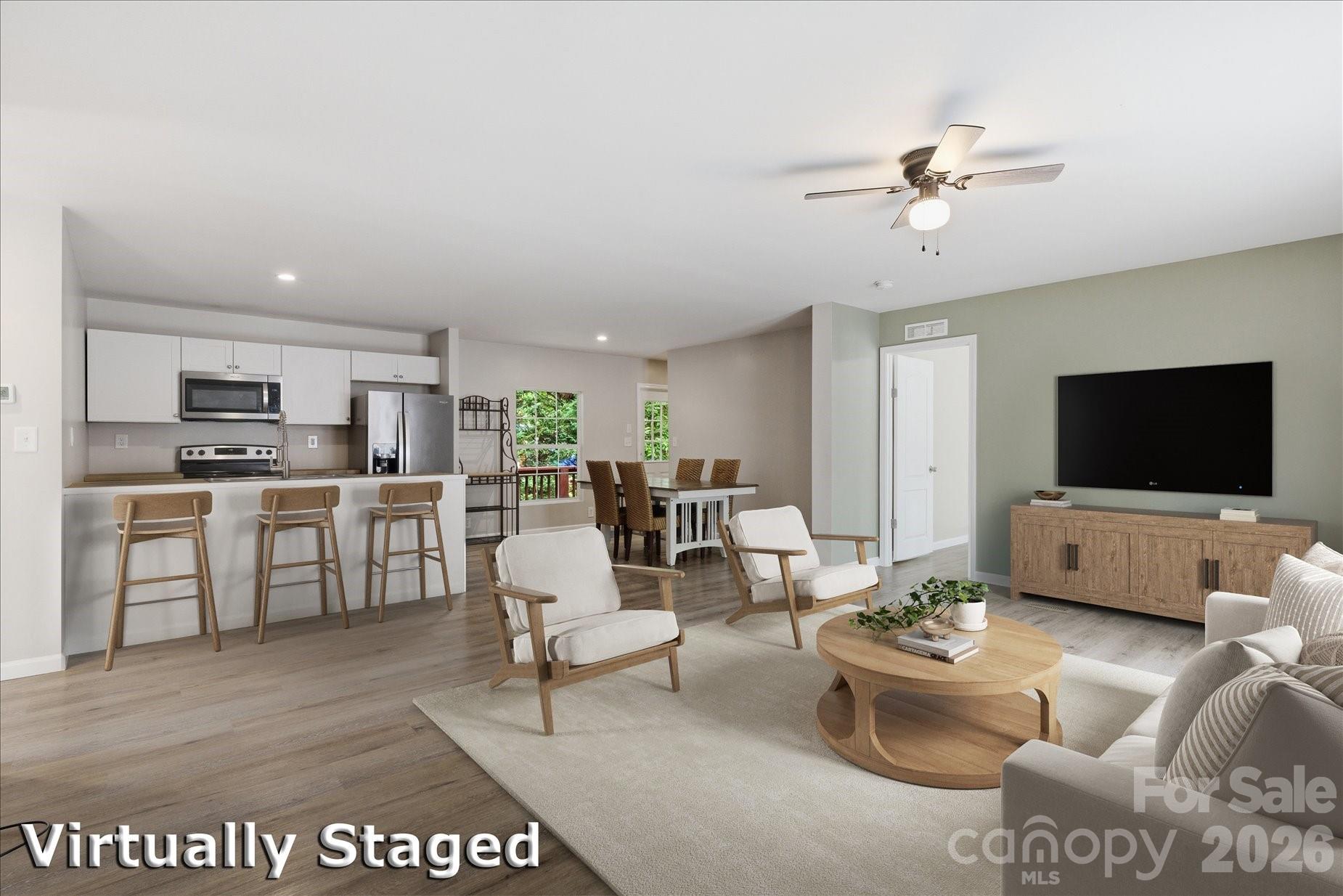 Beacon Village - Residential