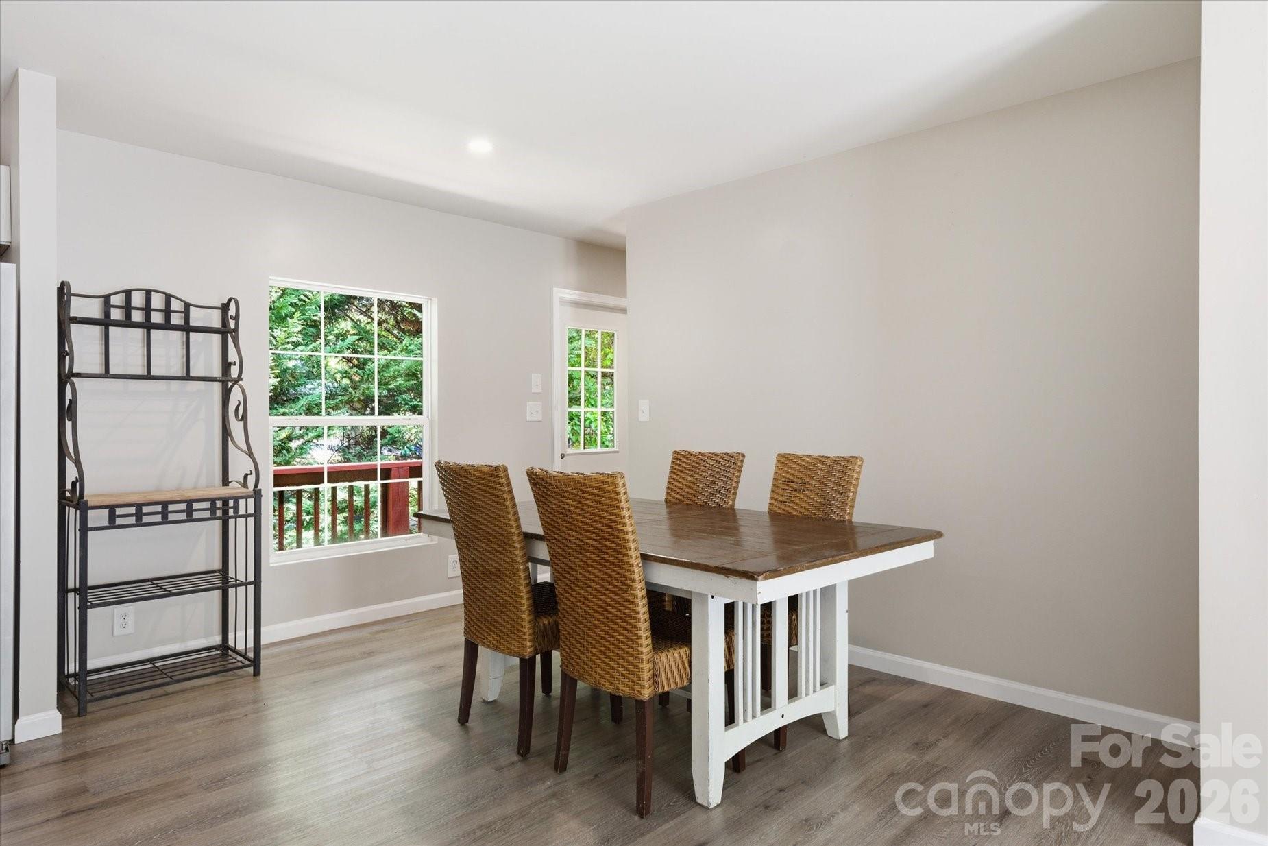 Beacon Village - Residential
