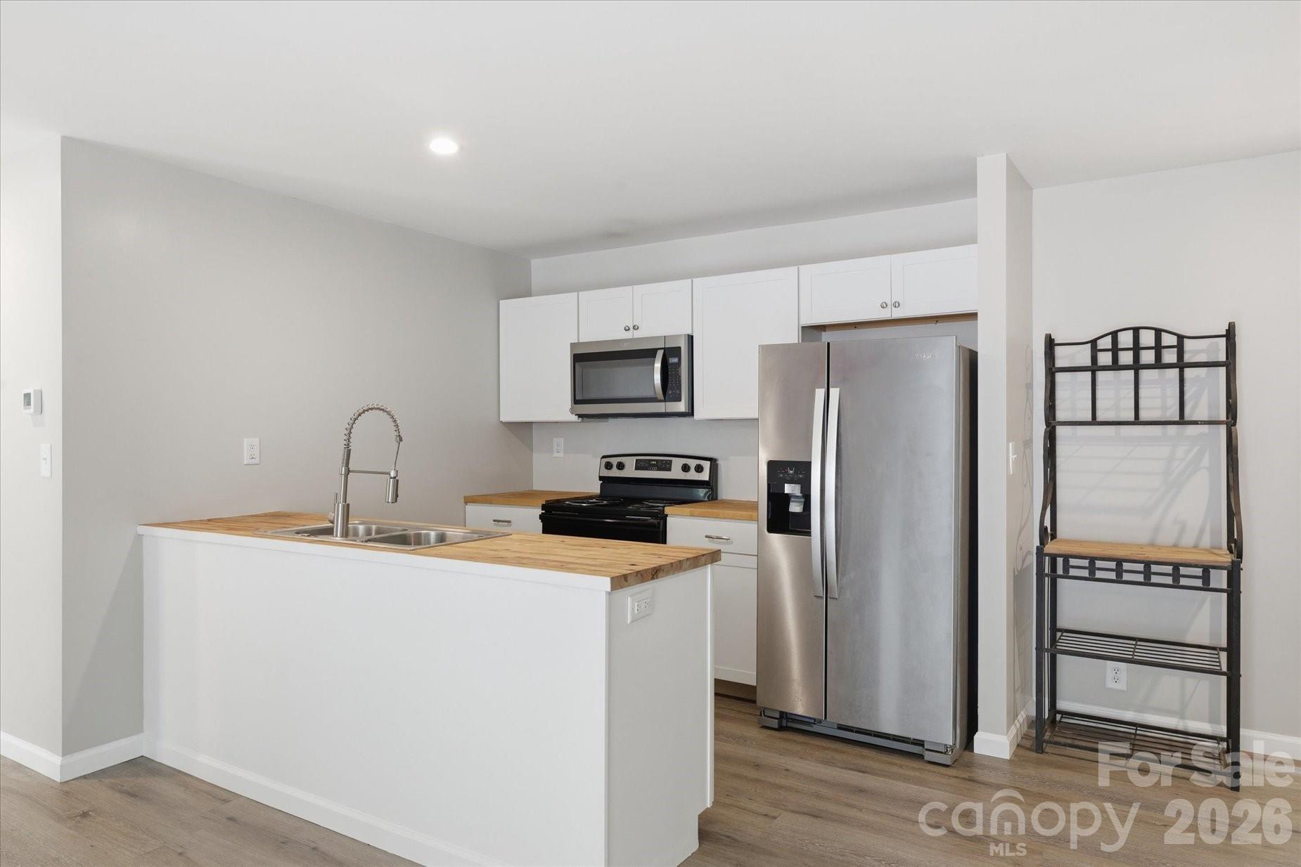 Beacon Village - Residential