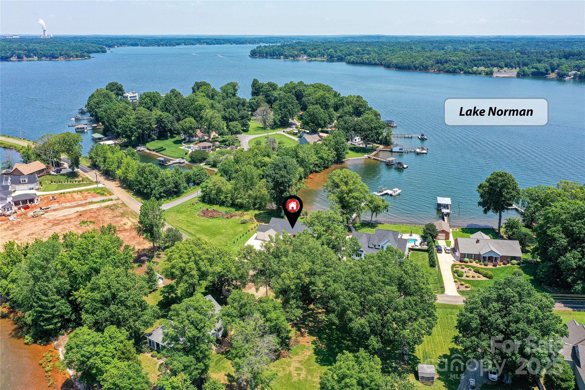 4980 Kiser Island Road