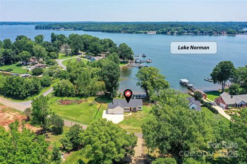 4980 Kiser Island Road Terrell NC 28682
