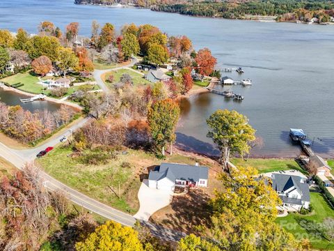 4980 Kiser Island Road Terrell NC 28682