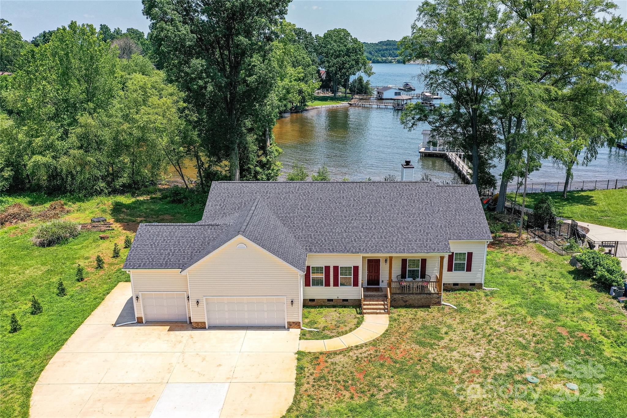 4980 Kiser Island Road