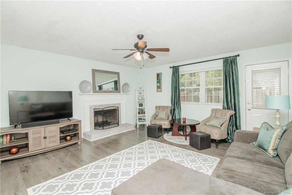 Sharon South - Residential