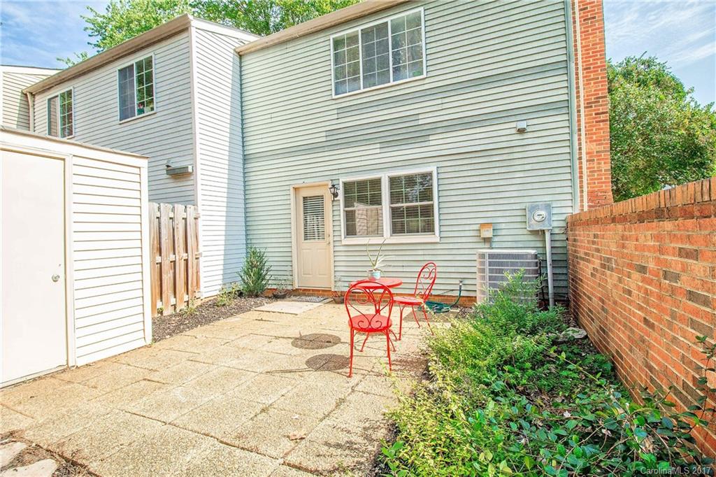 Sharon South - Residential