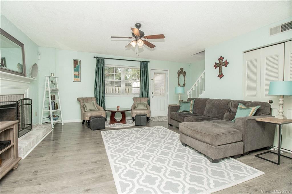 Sharon South - Residential