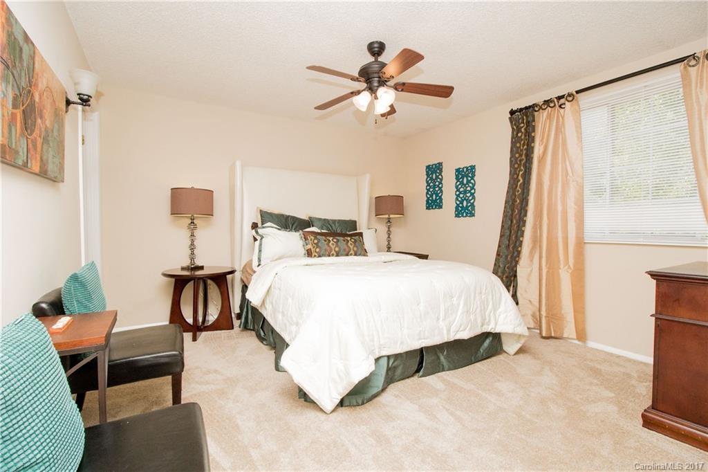 Sharon South - Residential