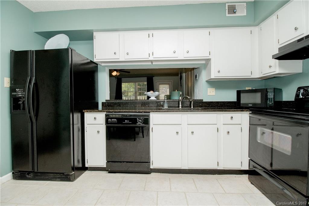 Sharon South - Residential