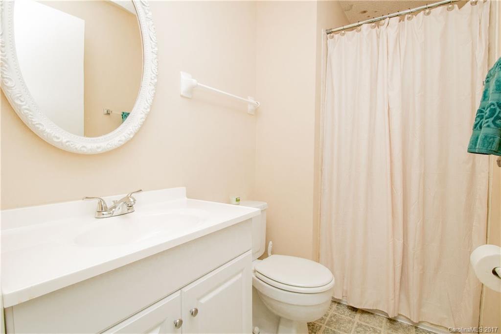 Sharon South - Residential