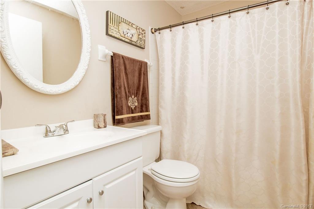 Sharon South - Residential