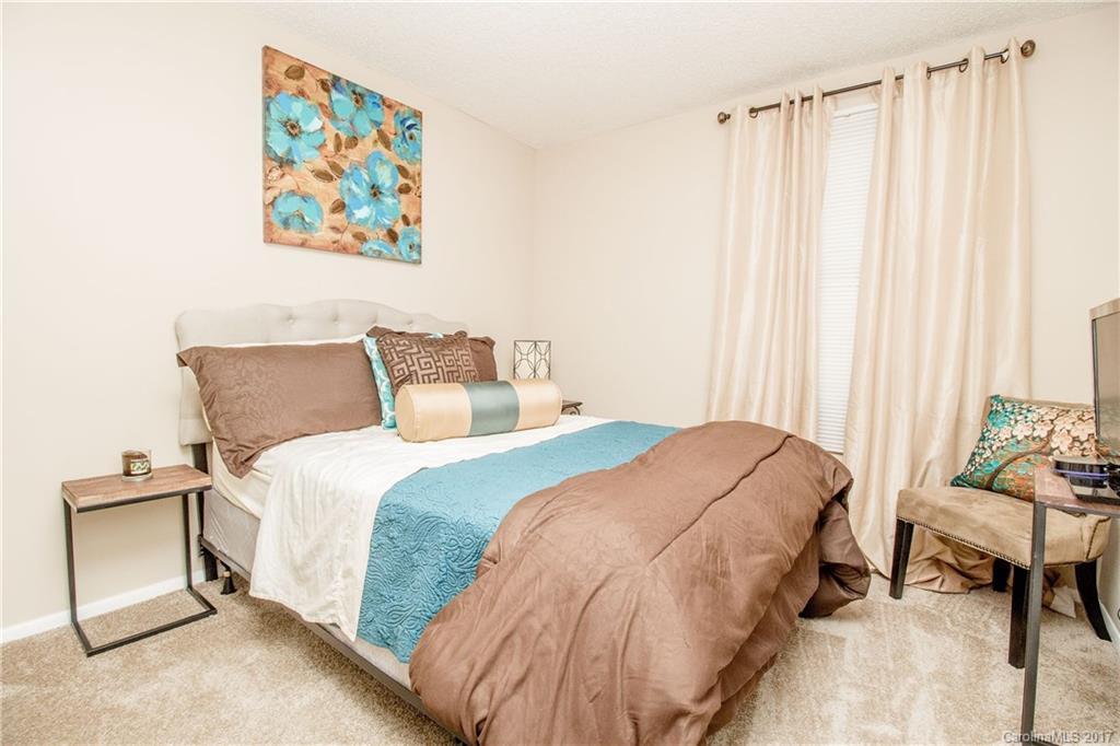 Sharon South - Residential