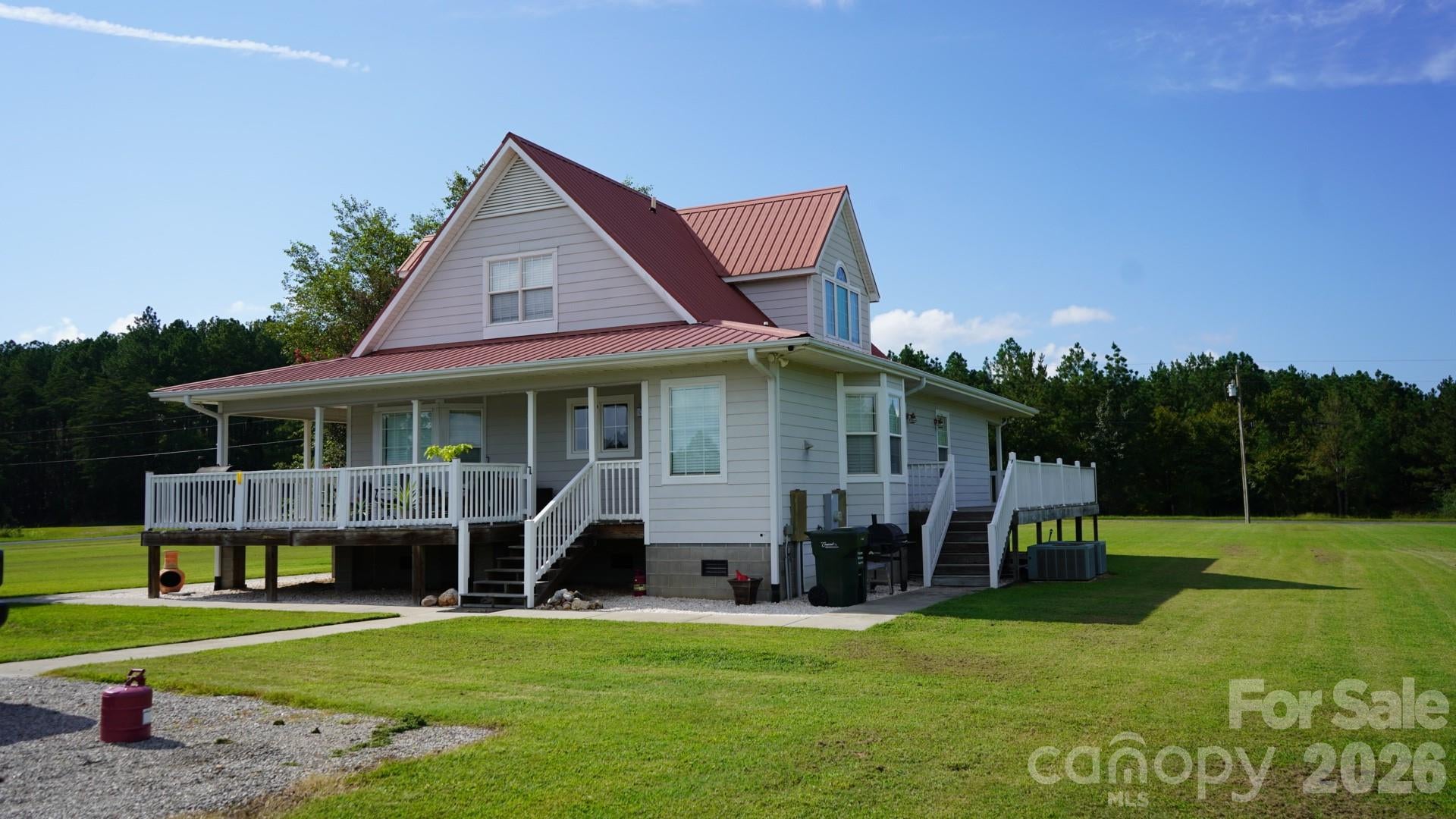 1244 Ross Wright Road