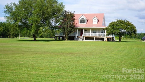 Photo of 1244 Ross Wright Road, Polkton, NC 28135 (MLS # 4421614)