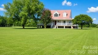 Photo of 1244 Ross Wright Road, Polkton, NC 28135 (MLS # 4421614)