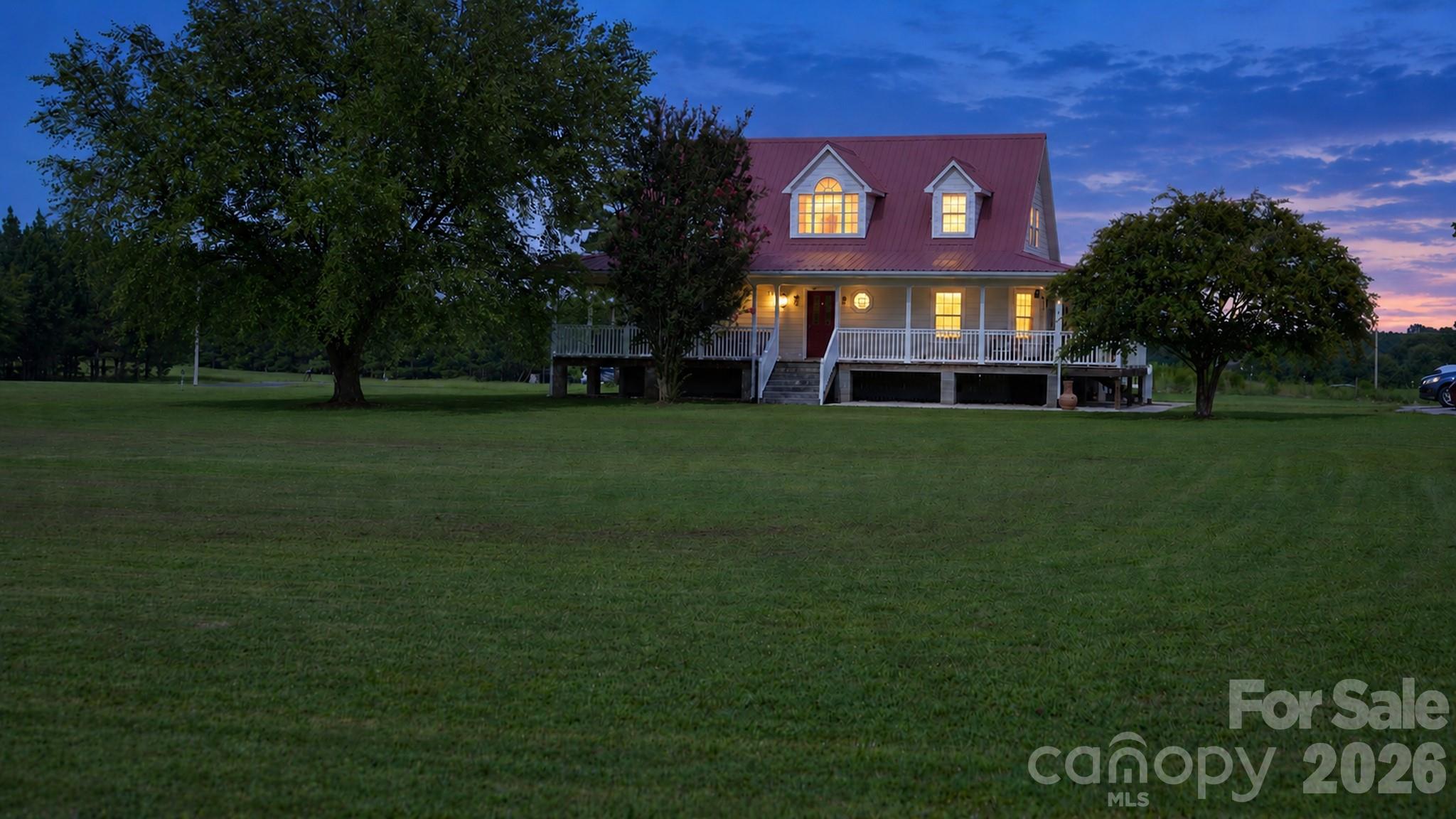1244 Ross Wright Road