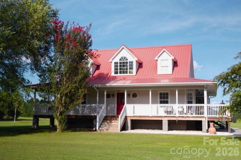 Photo of 1244 Ross Wright Road, Polkton, NC 28135 (MLS # 4421614)