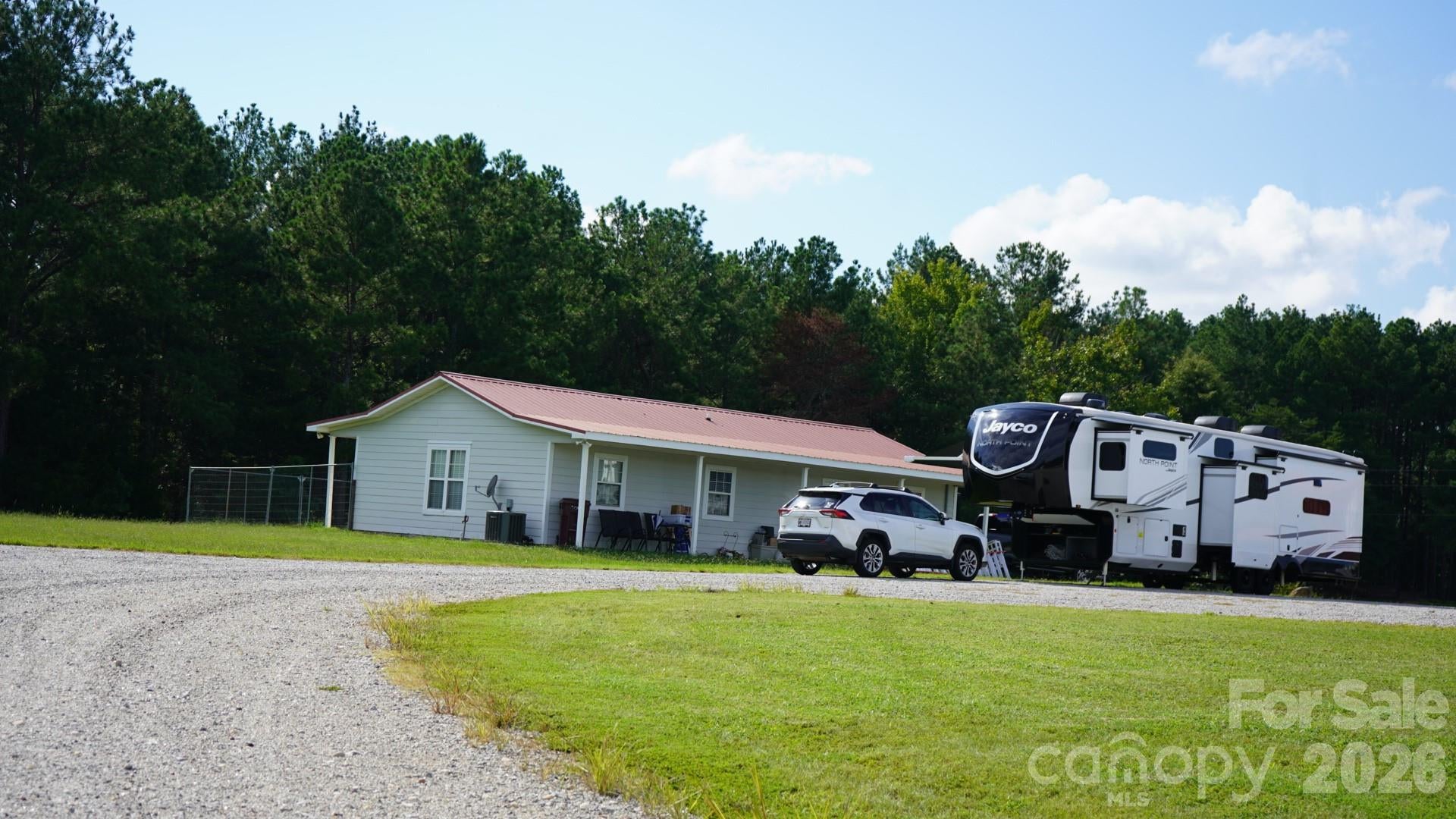 1244 Ross Wright Road