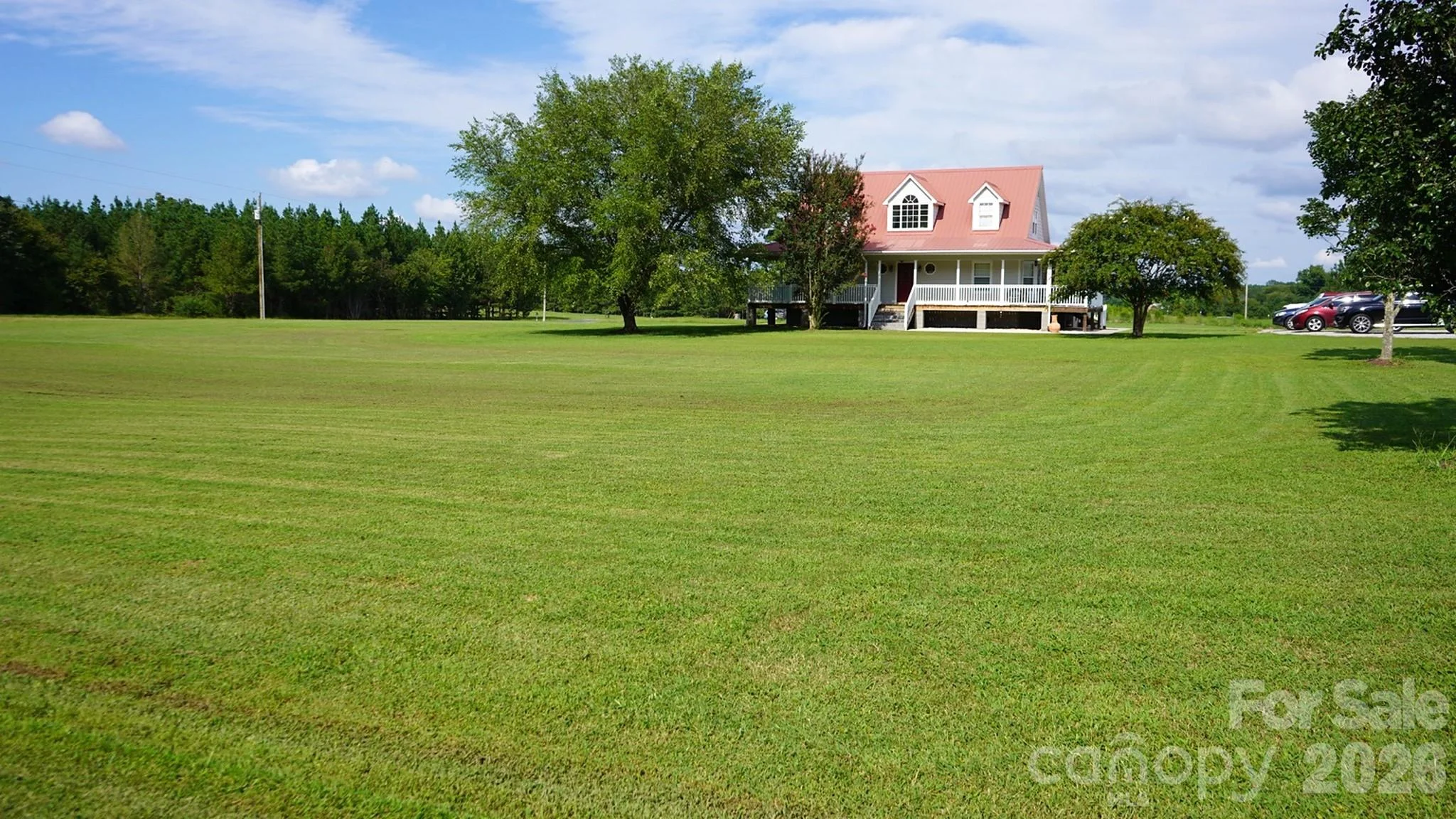1244 Ross Wright Road, Polkton, NC, 28135