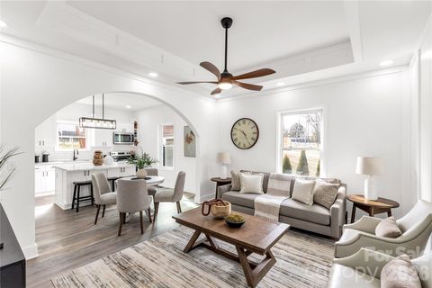 203 Jackson Street Fort Mill SC 29715