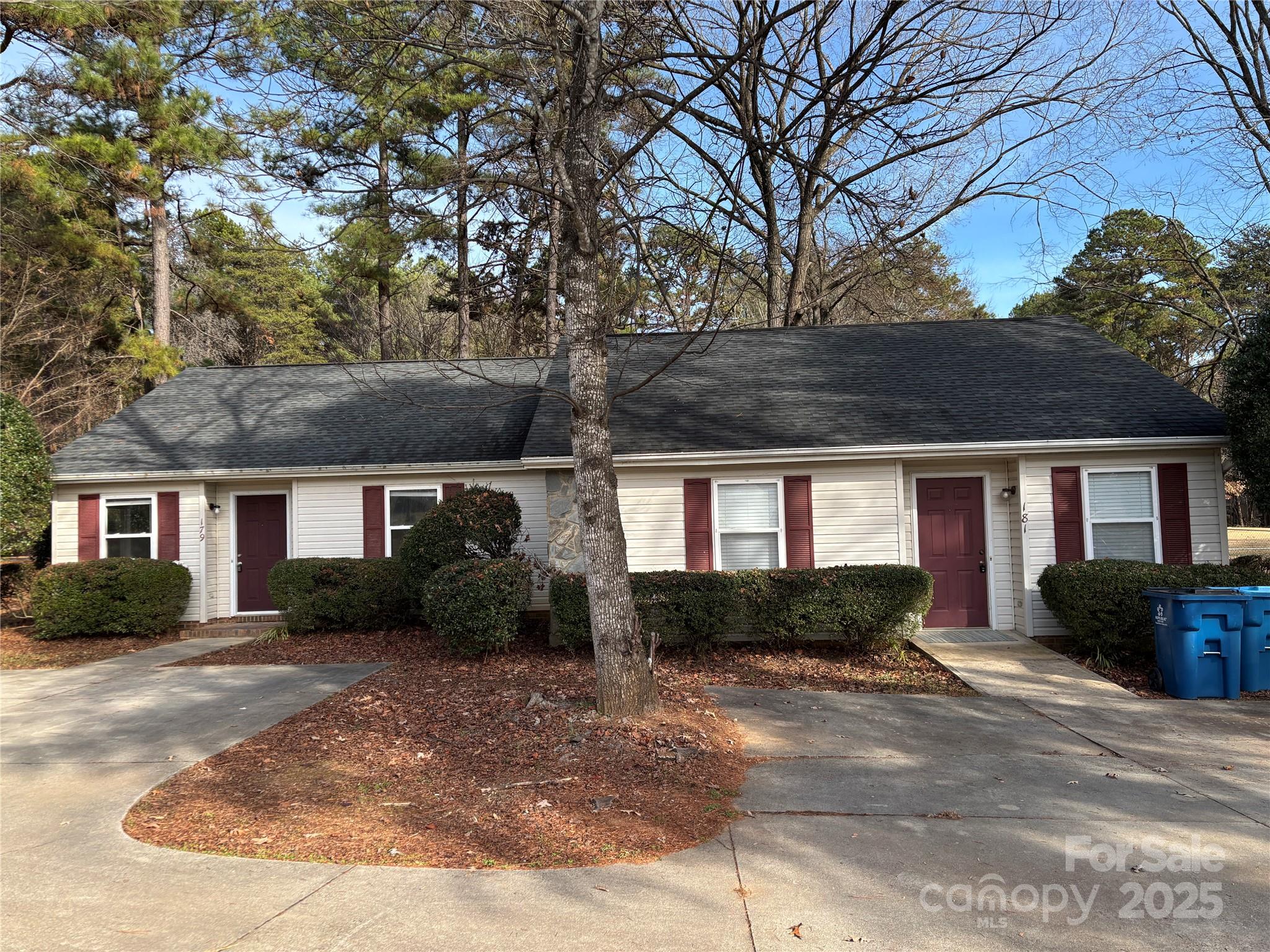 179/181 Isle Of Pines Road