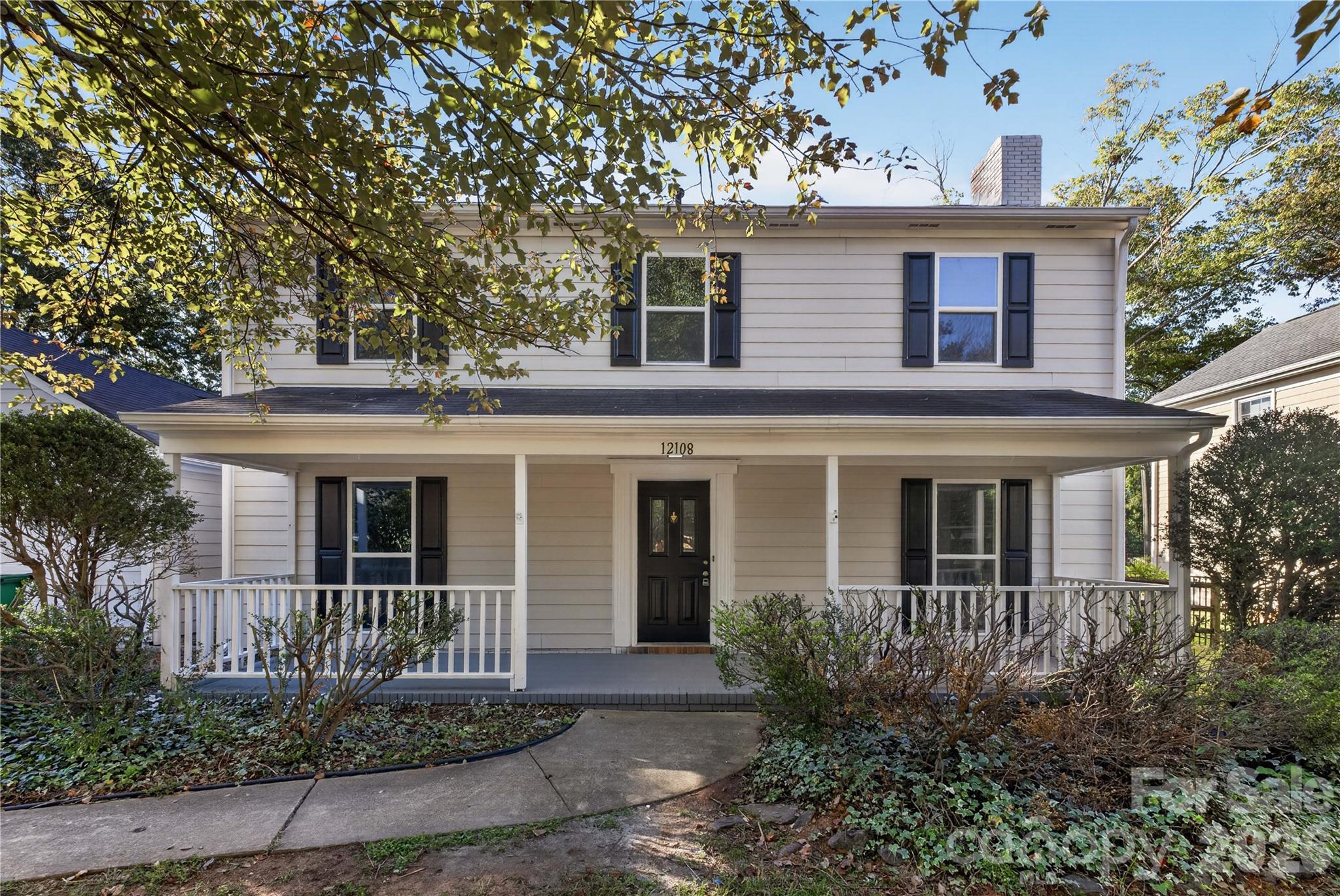 12108 Parks Farm Lane