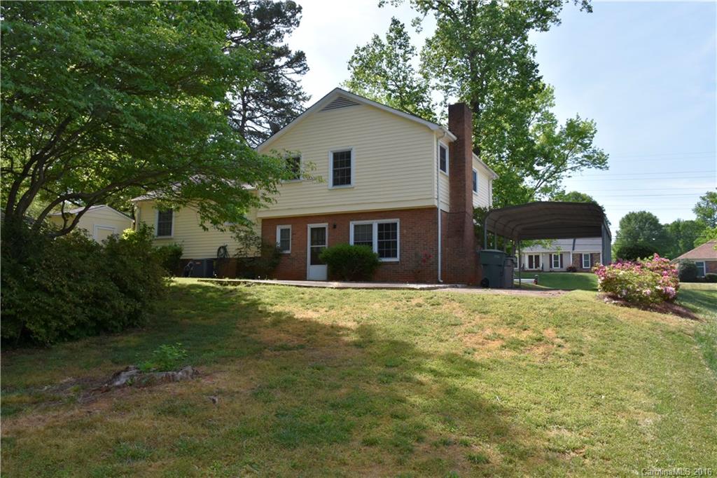 Gardner Woods - Residential