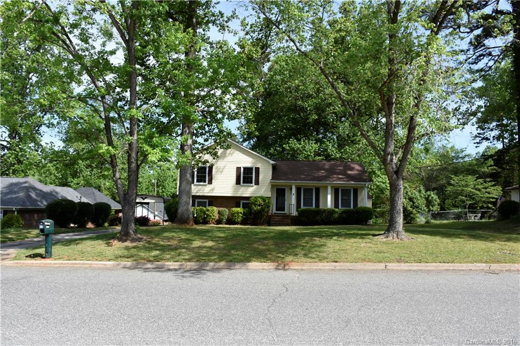 Gardner Woods - Residential