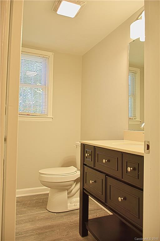 Gardner Woods - Residential